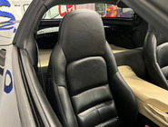 C6 COUPE / TARGA 